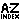 <Alphabetical Index>