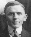 Portrait of Ernest McKinley Hiller