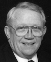Portrait of Donald R. Grammer