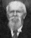 Portrait of Henry Harrison Etherton