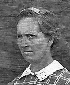 Portrait of Rose May Combs