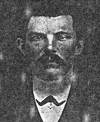 Portrait of Allen Etherton