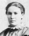 Portrait of Myrtle Clara York