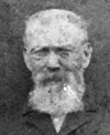 Portrait of William C. Etherton