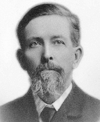 Portrait of James Alexander Etherton