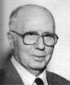 Portrait of James L. Raines