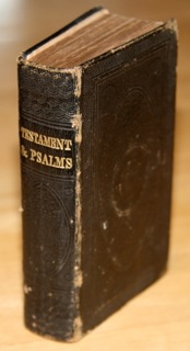 Picture of the bible