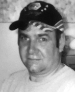 Portrait of Jeffrey Lynn Etherton
