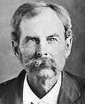 Portrait of William Dolphet Linton