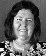 Portrait of Teresa Ann Swink