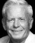 Portrait of Harry Lipe