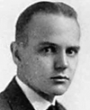 Portrait of Fred Snider Etherton