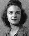 Portrait of Jeanne Lynelle Etherton