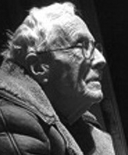 Portrait of Billy L Turner