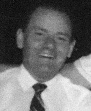 Portrait of William Earl Grammer