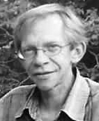 Portrait of Paul Ray Grammer