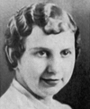 Portrait of Carldene Etherton