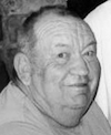 Portrait of Donald Wayne Etherton