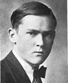 Portrait of Elmer Carrol Etherton