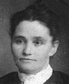 Portrait of Missouri Arabell Greathouse