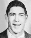 Portrait of Gerald Allen Etherton