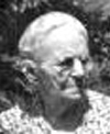 Portrait of Cora Gertrude Etherton