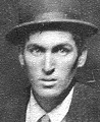 Portrait of Cecil Ray Morgan