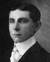 Portrait of William Henry Etherton