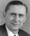 Portrait of Carl Carter Etherton