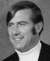 Portrait of Carl Wayne Etherton