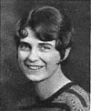 Portrait of Ruby Viola Etherton