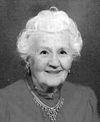 Portrait of Margurite Etherton
