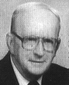 Portrait of Lawrence Everett Etherton