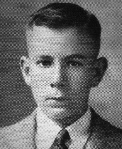 Portrait of Harmon E. Doolin