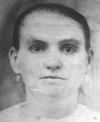 Portrait of Hannah Frances Etherton