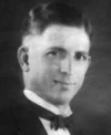 Portrait of Ray Etherton Lipe