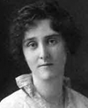 Portrait of Ann Loretta Ryan