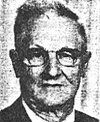 Portrait of Oscar Lee Etherton