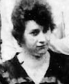 Portrait of Zelma Frances Etherton