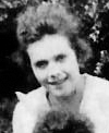 Portrait of Mary Etherton