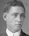 Portrait of Grover Jackson Etherton