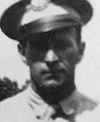 Portrait of Harvey Bernard Etherton