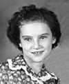 Portrait of LaDonna Imogene Etherton
