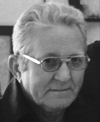 Portrait of Dennis Wilbur Etherton