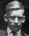 Portrait of Frank Monroe Fulmer