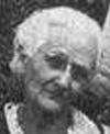 Portrait of Minerva Jane Hagler