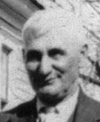 Portrait of Jonathan A. Lipe