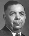 Portrait of John Lipe