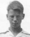 Portrait of Donnie Gene Lawson