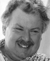 Portrait of Hollis Allen Lawson